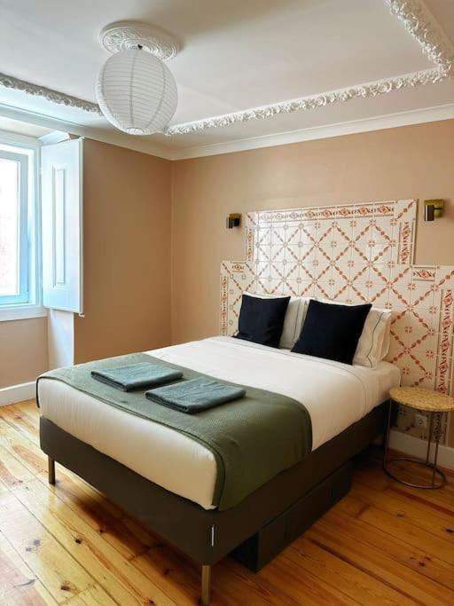 Apartment Historical Center, Large 2 Bedroom Apartment, Bright & Stylish *