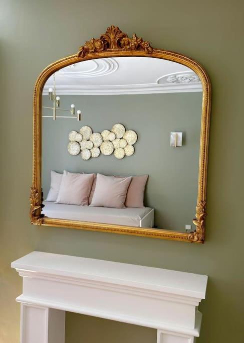 Apartment Historical Center, Large 2 Bedroom Apartment, Bright & Stylish Lisbon