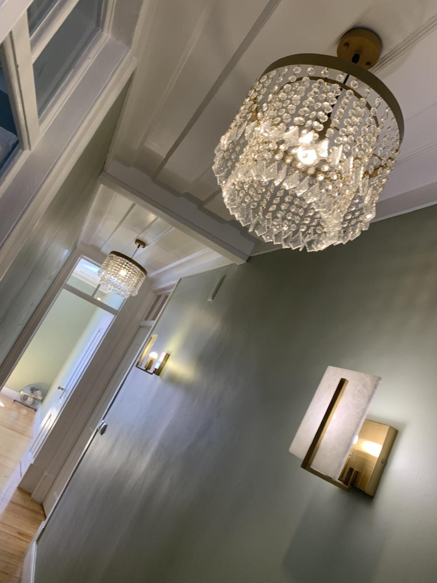 Apartment Historical Center, Large 2 Bedroom Apartment, Bright & Stylish *